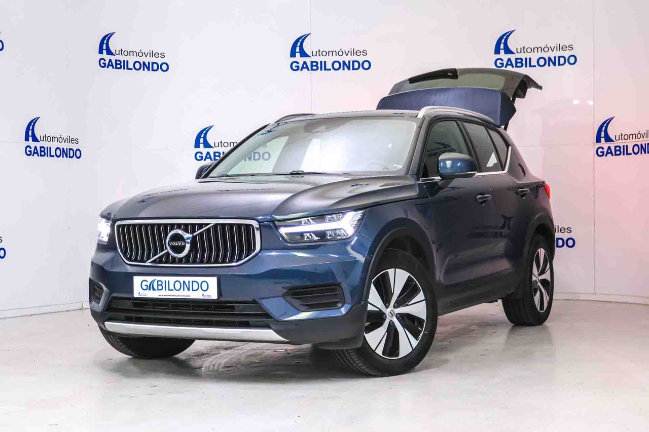 Volvo XC40 1.5 T5 Twin Recharge Inscription Auto - Foto 18