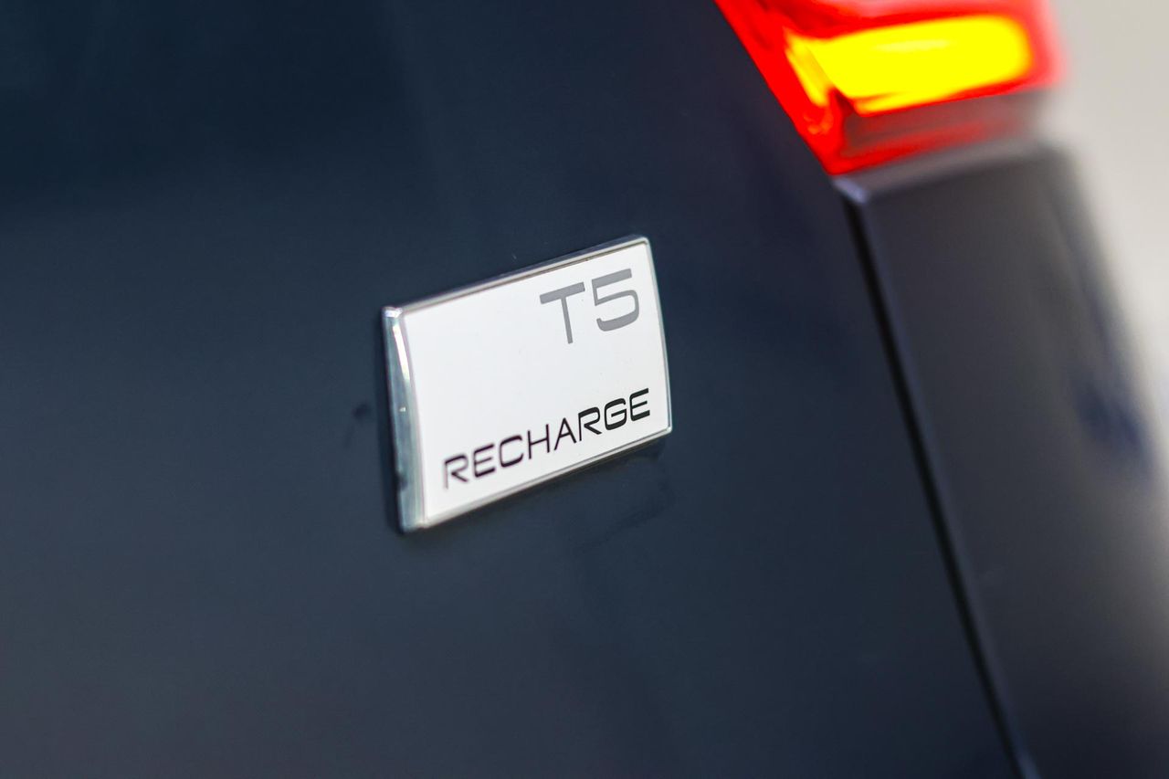 Volvo XC40 1.5 T5 Twin Recharge Inscription Auto - Foto 17