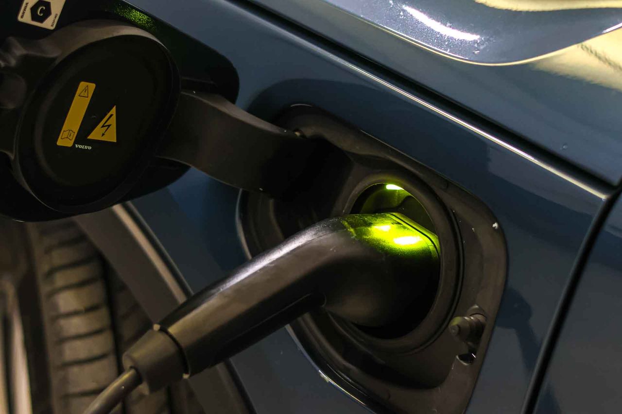 Volvo XC40 1.5 T5 Twin Recharge Inscription Auto - Foto 9