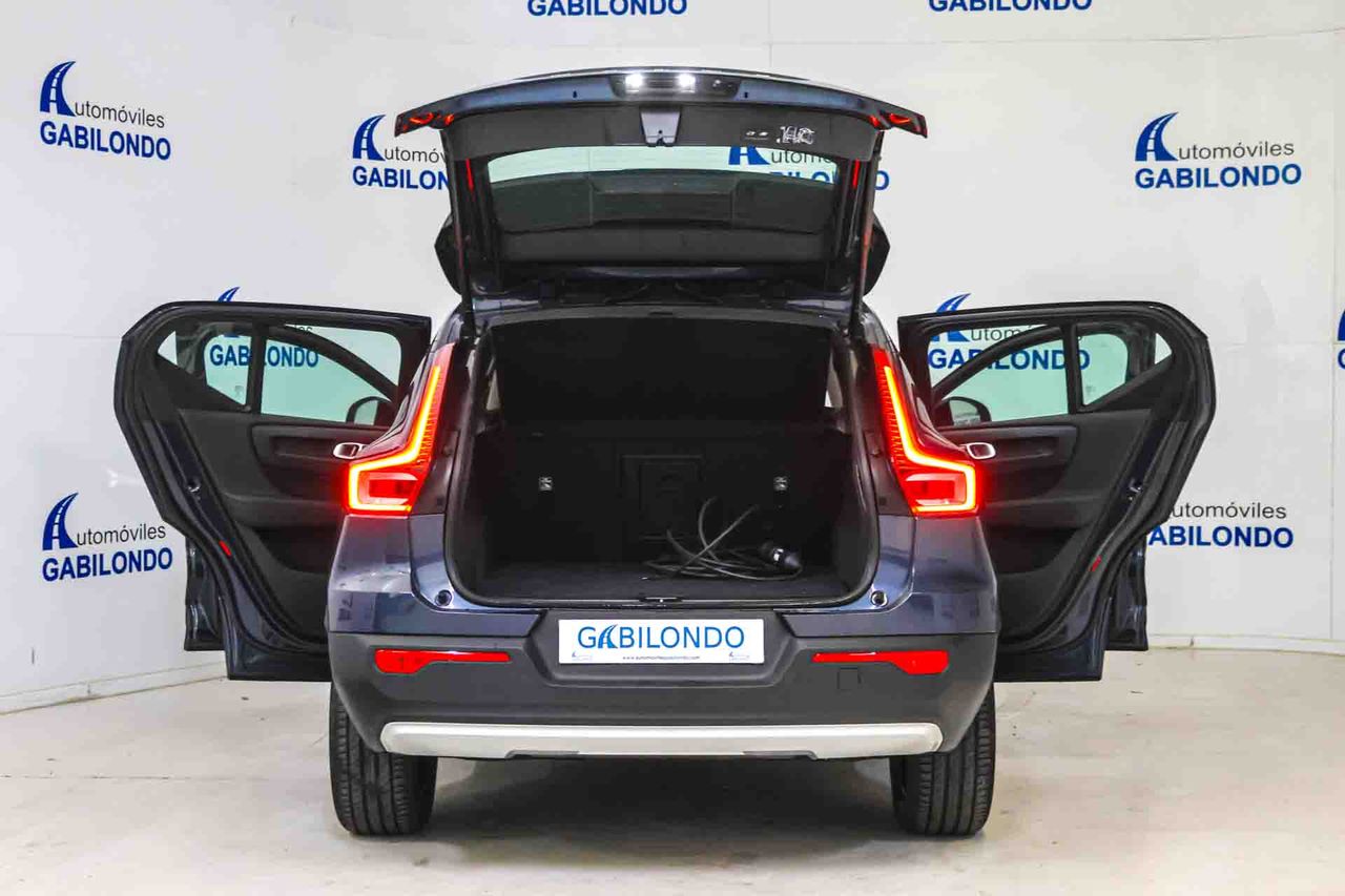 Volvo XC40 1.5 T5 Twin Recharge Inscription Auto - Foto 27
