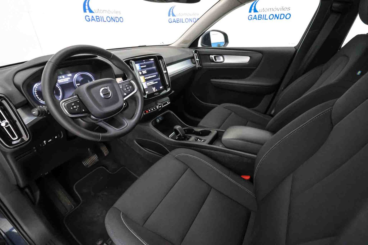 Volvo XC40 1.5 T5 Twin Recharge Inscription Auto - Foto 30