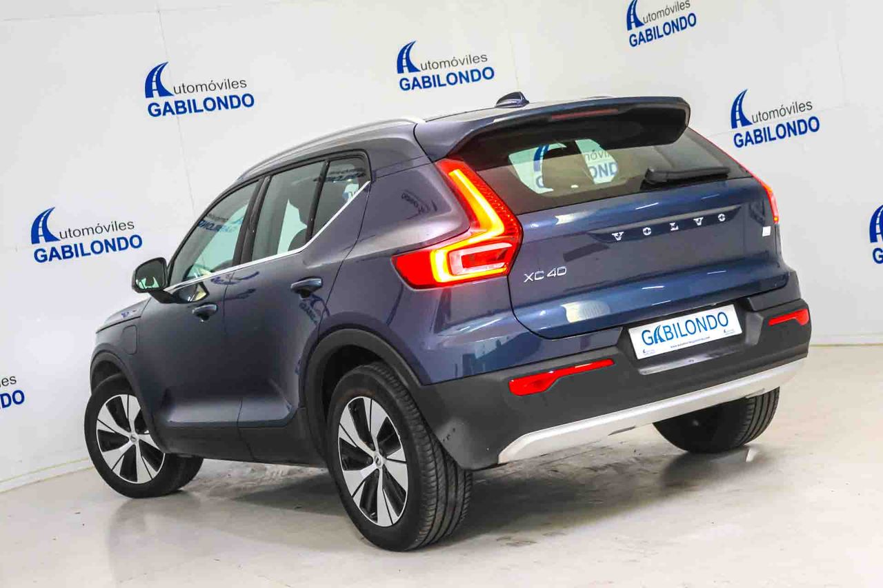 Volvo XC40 1.5 T5 Twin Recharge Inscription Auto - Foto 15