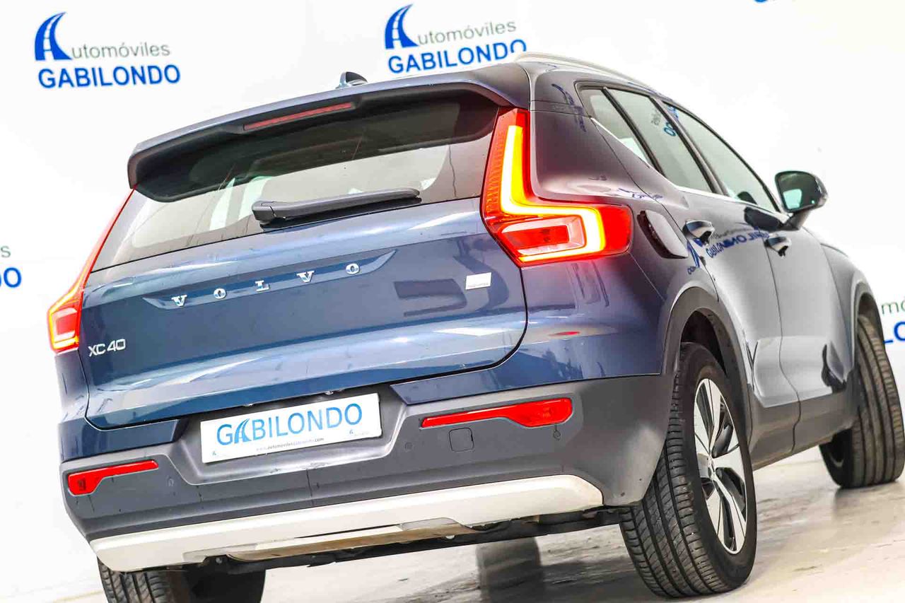 Volvo XC40 1.5 T5 Twin Recharge Inscription Auto - Foto 29