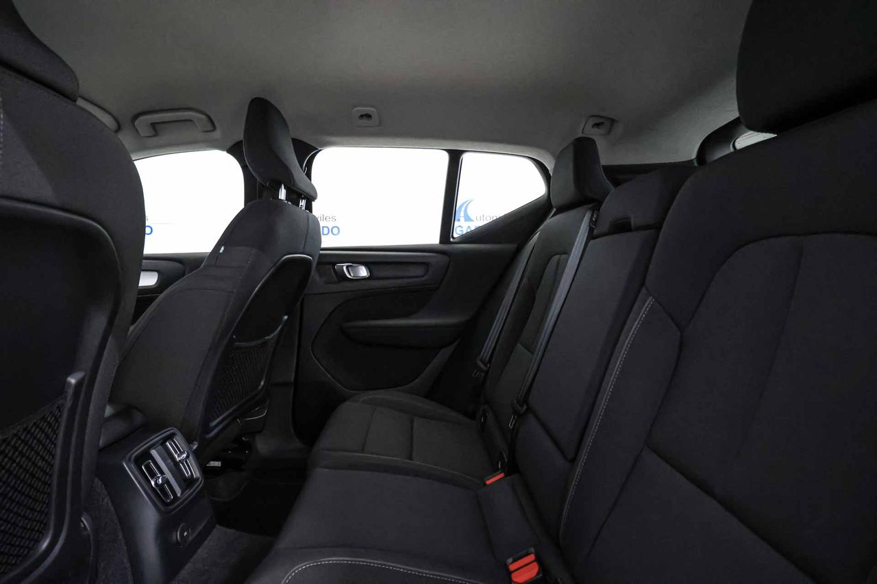 Volvo XC40 1.5 T5 Twin Recharge Inscription Auto - Foto 50