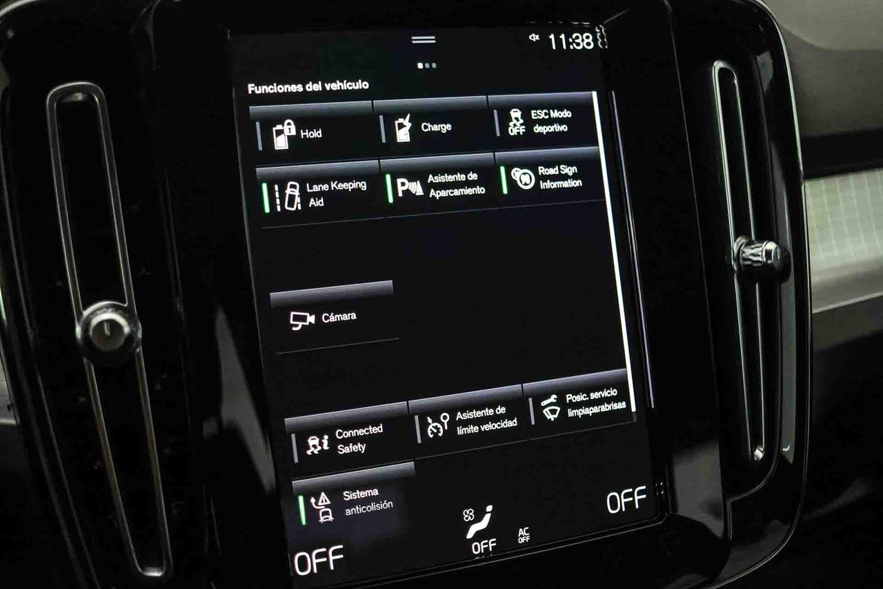 Volvo XC40 1.5 T5 Twin Recharge Inscription Auto - Foto 59