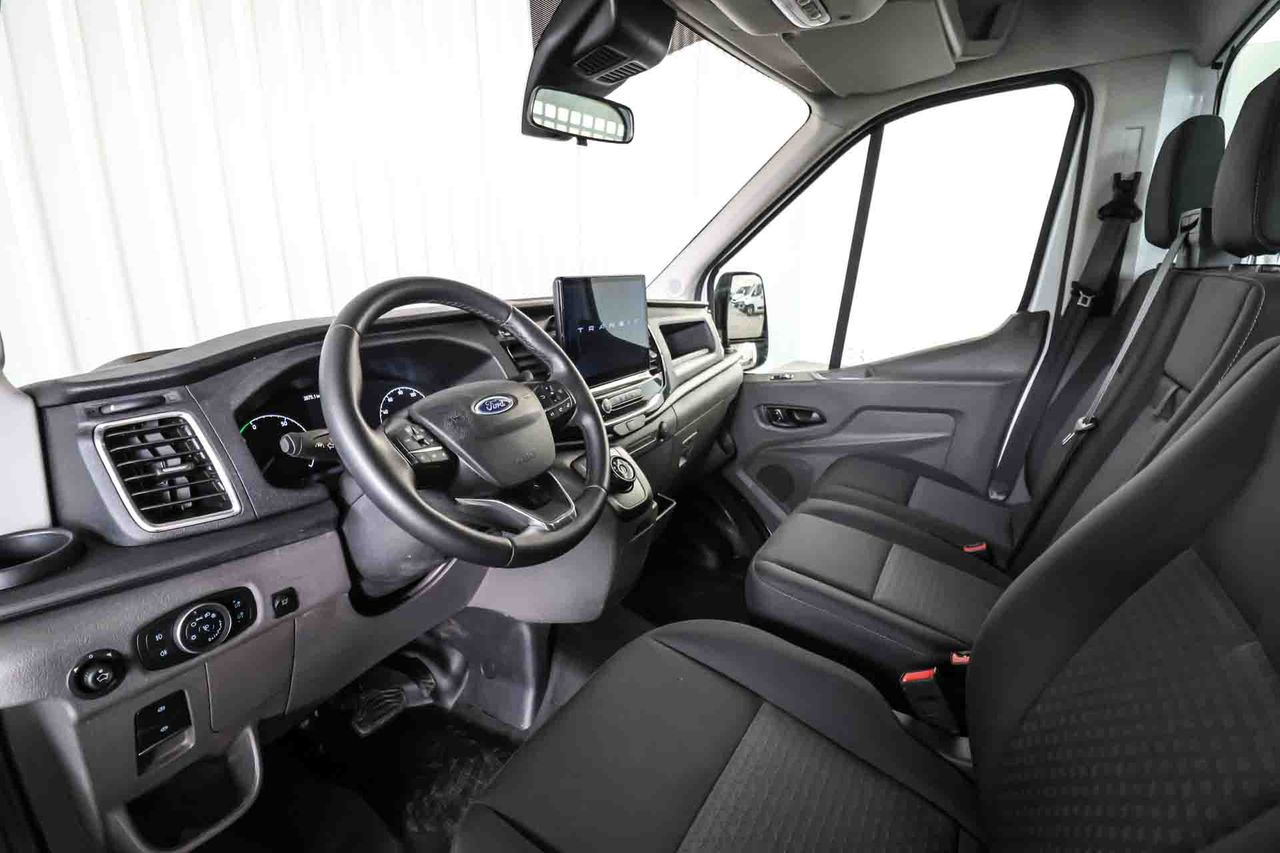 Ford Transit 2T PE L3H1 Trend Business *Eléctrico* **Caja abierta** - Foto 28
