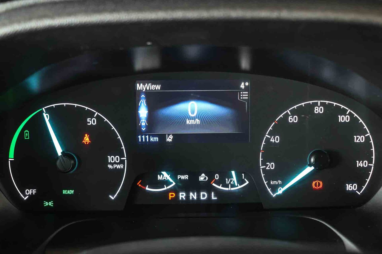 Ford Transit 2T PE L3H1 Trend Business *Eléctrico* **Caja abierta** - Foto 38