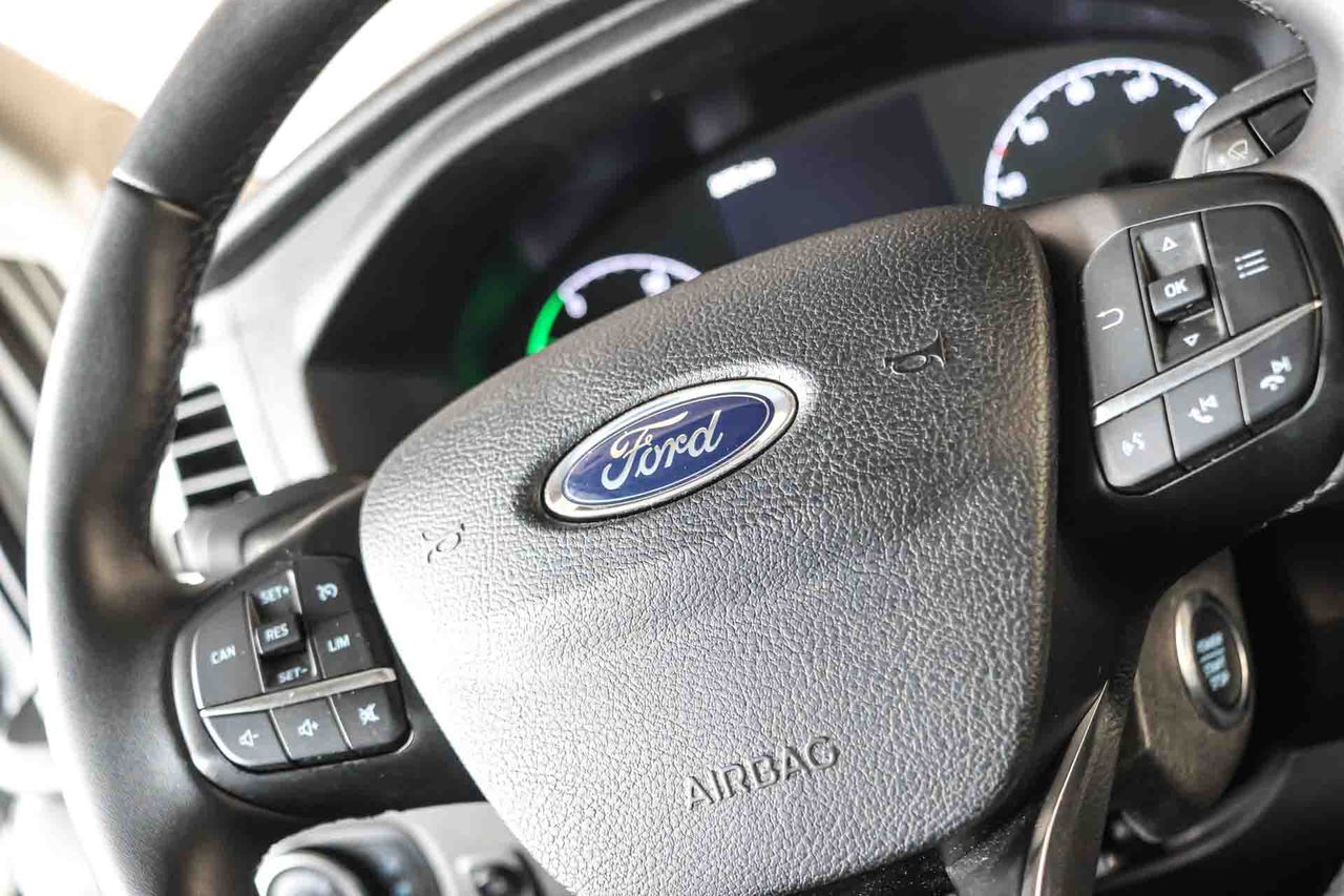 Ford Transit 2T PE L3H1 Trend Business *Eléctrico* **Caja abierta** - Foto 33