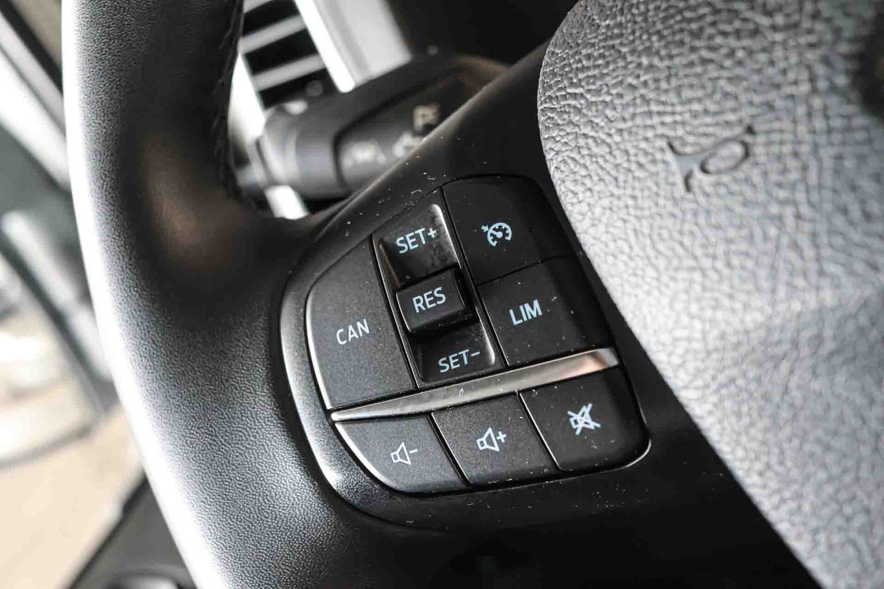 Ford Transit 2T PE L3H1 Trend Business *Eléctrico* **Caja abierta** - Foto 34