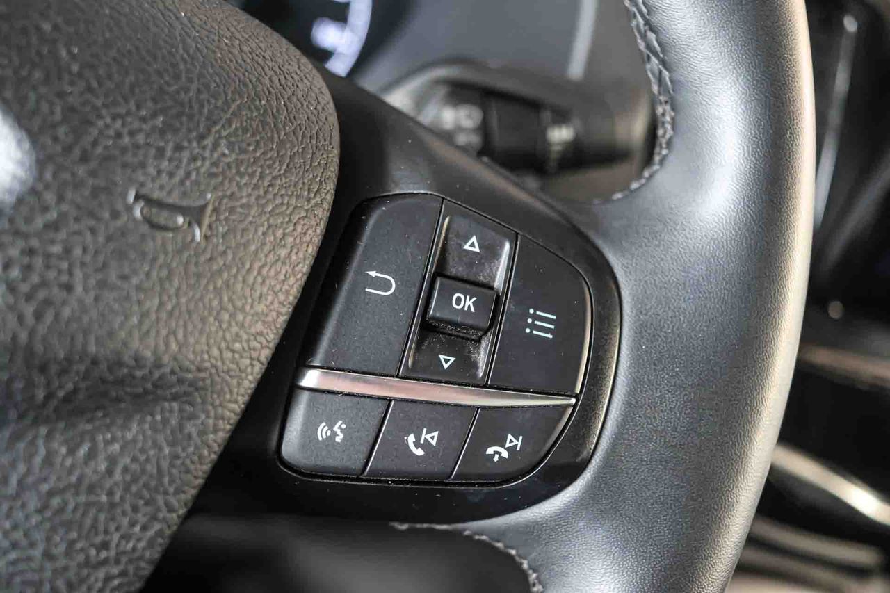 Ford Transit 2T PE L3H1 Trend Business *Eléctrico* **Caja abierta** - Foto 35