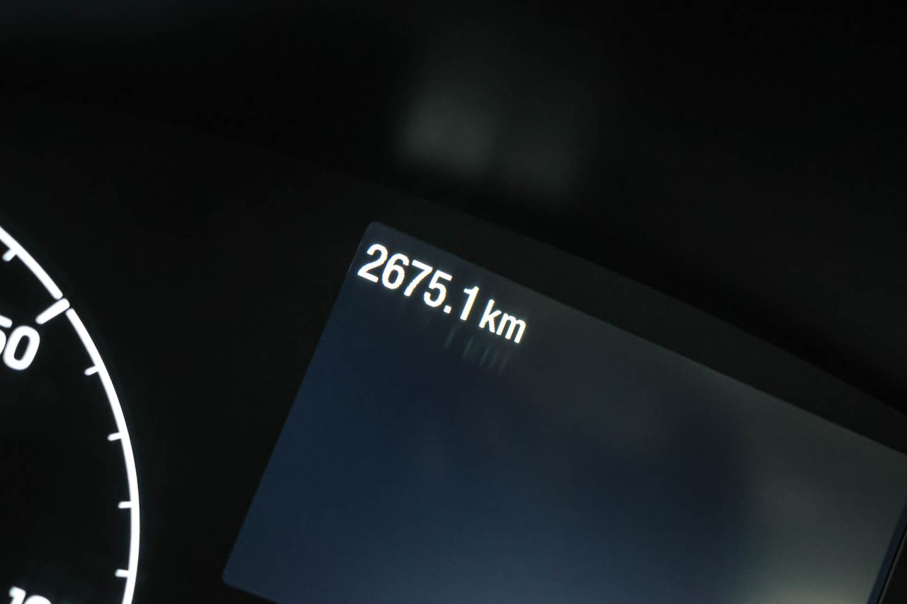 Ford Transit 2T PE L3H1 Trend Business *Eléctrico* **Caja abierta** - Foto 8