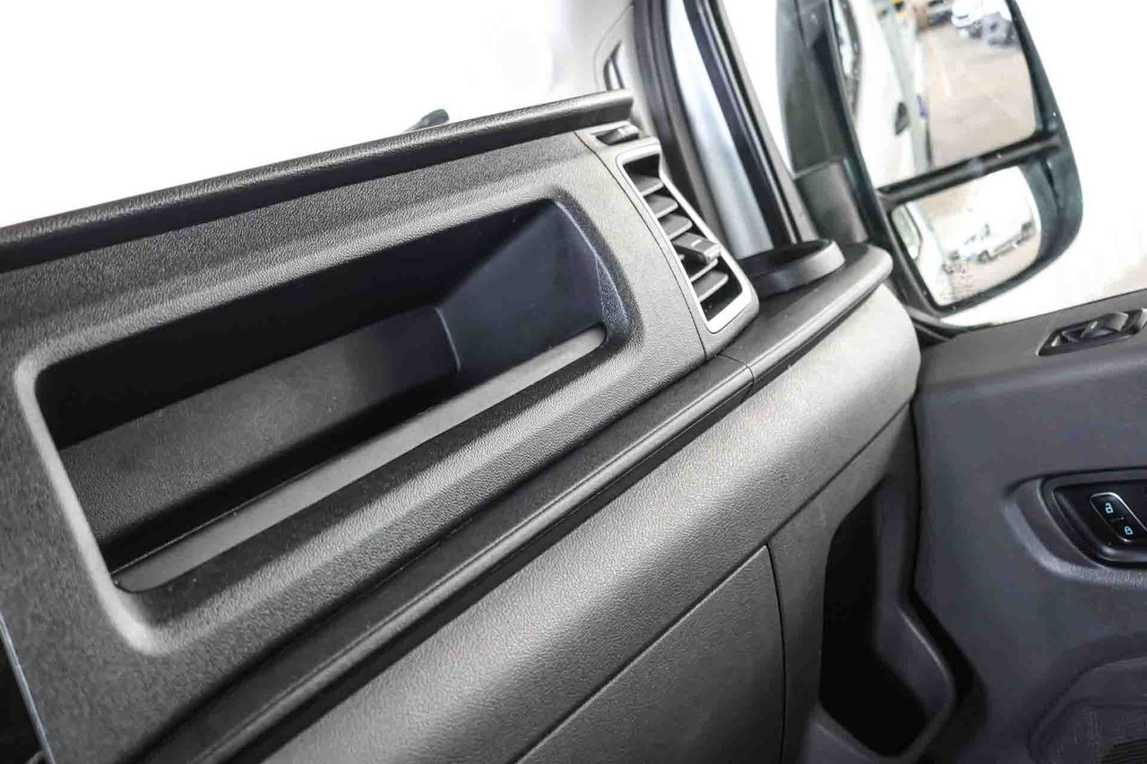 Ford Transit 2T PE L3H1 Trend Business *Eléctrico* **Caja abierta** - Foto 45