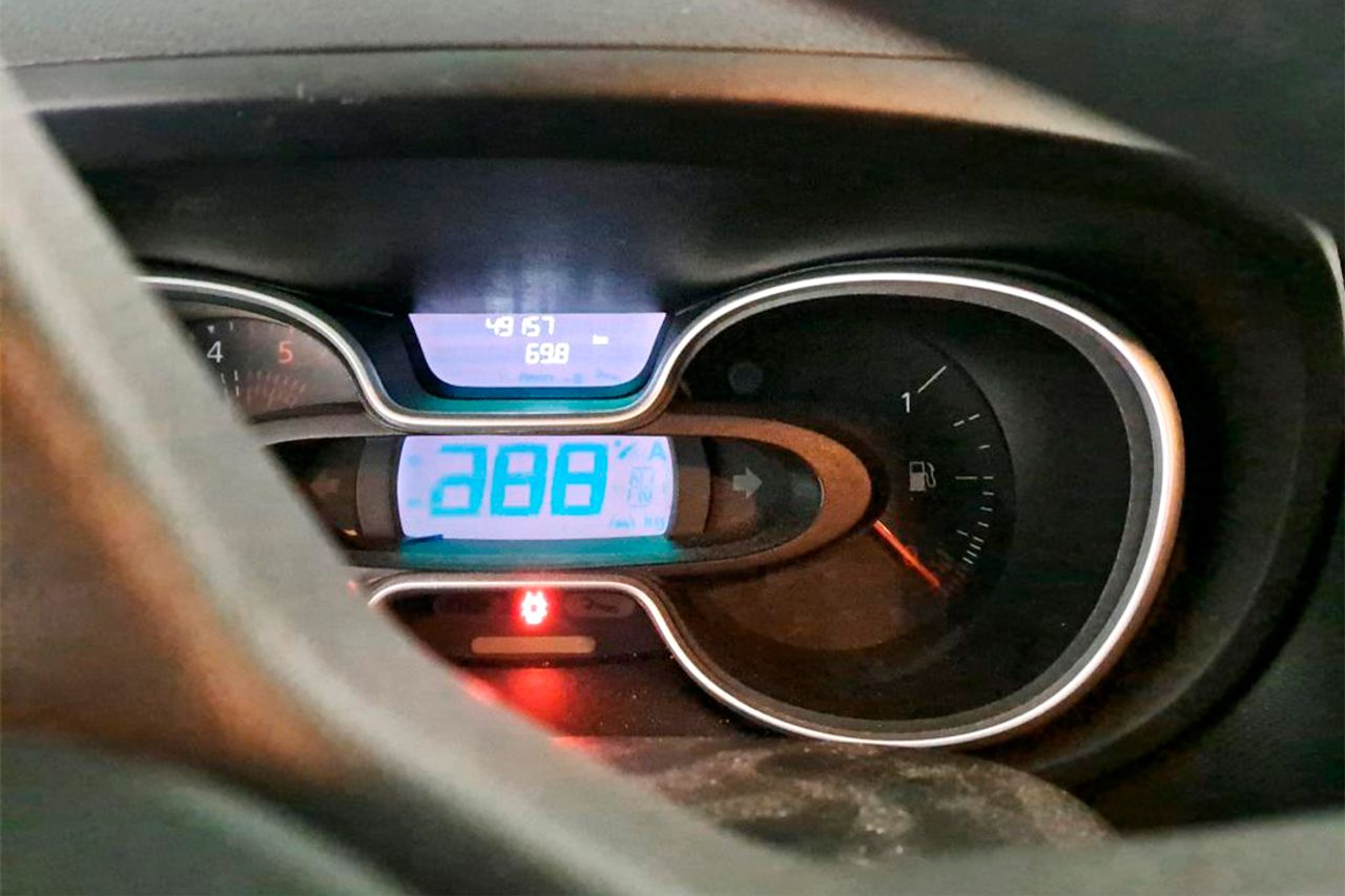 Renault Trafic L1H1 Grand Confort  - Foto 5