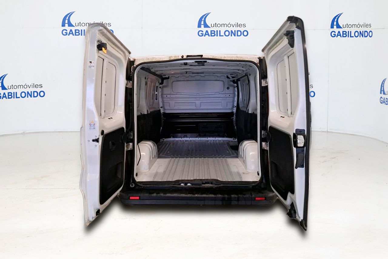 Renault Trafic L1H1 Grand Confort  - Foto 6