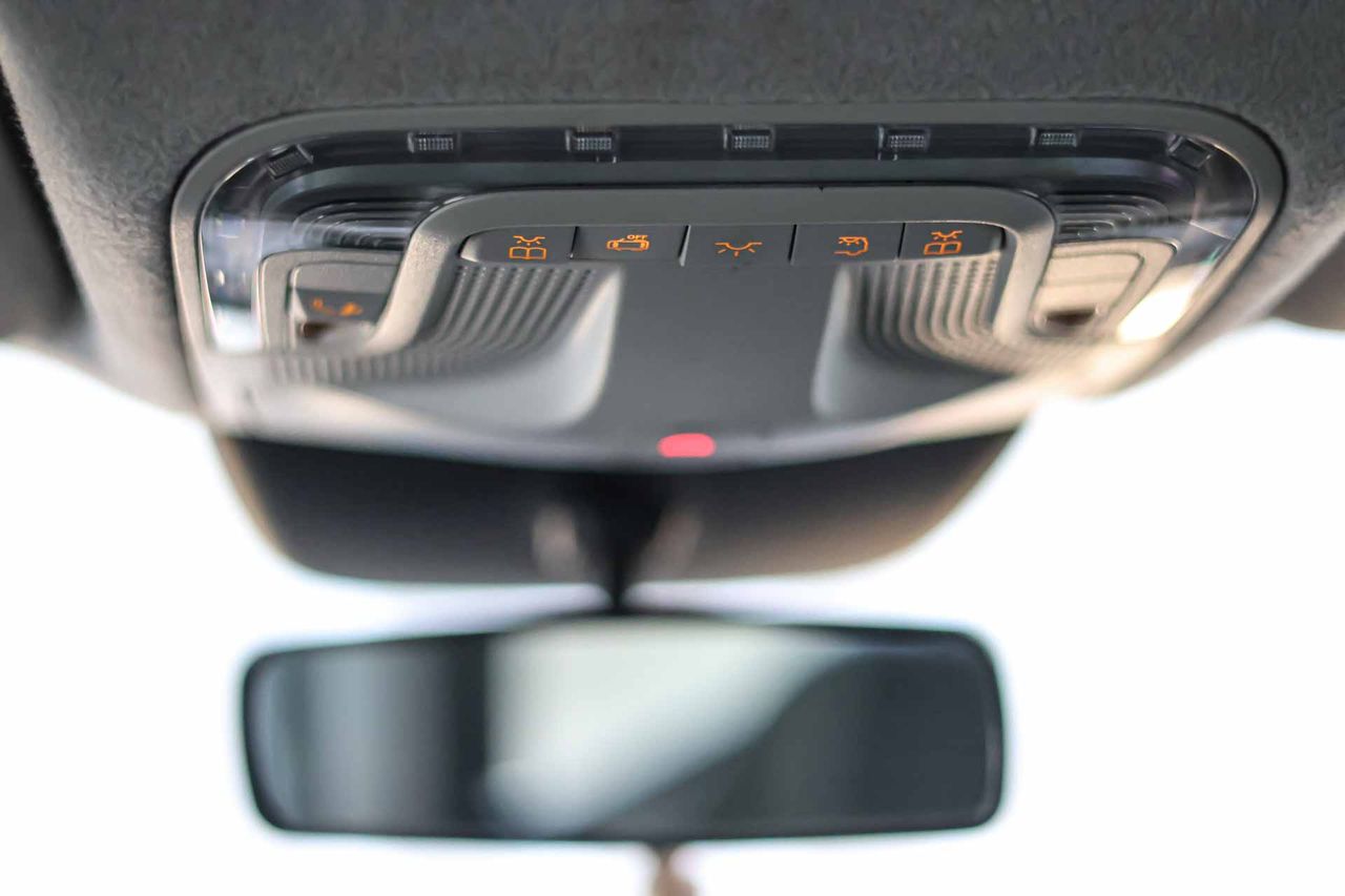 Mercedes Vito 110 cdi Larga - Foto 43