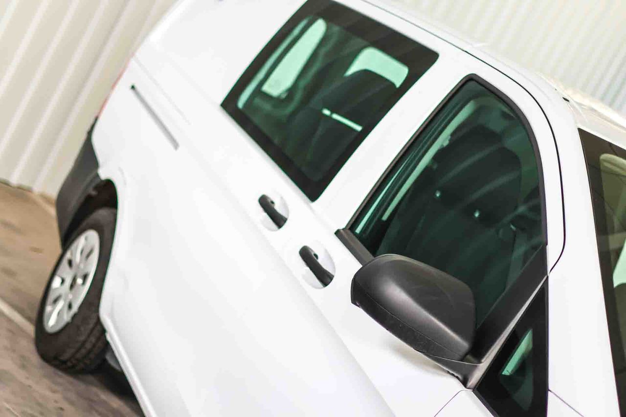 Mercedes Vito 110 cdi Larga - Foto 12