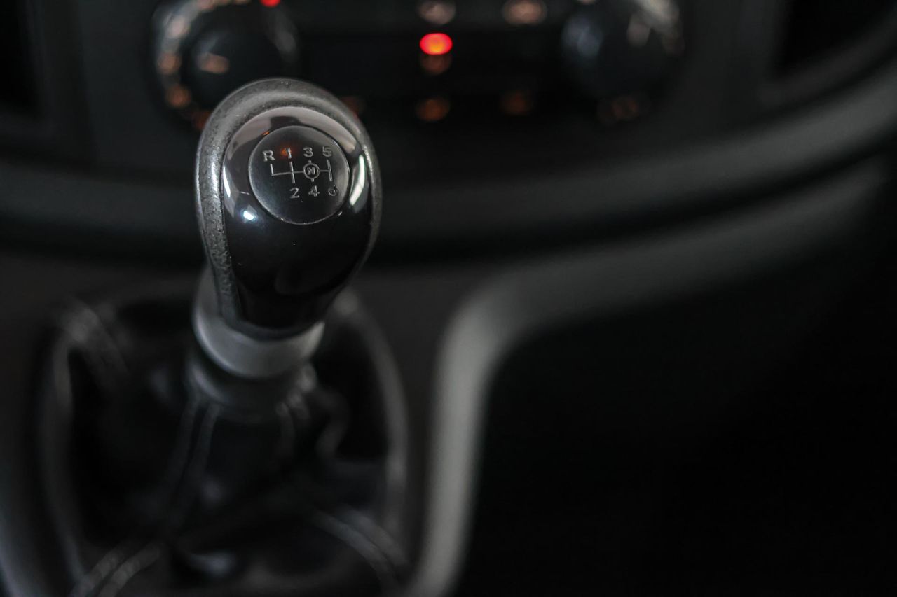 Mercedes Vito 110 cdi Larga - Foto 36