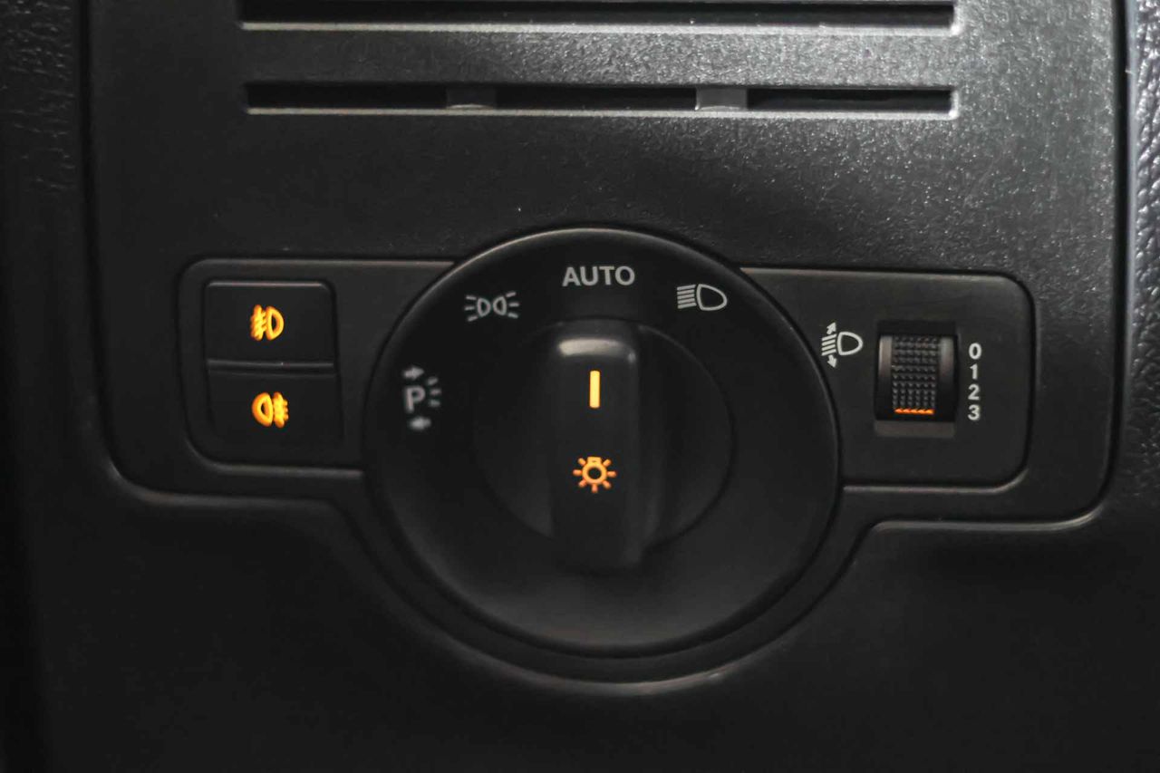 Mercedes Vito 110 cdi Larga - Foto 32