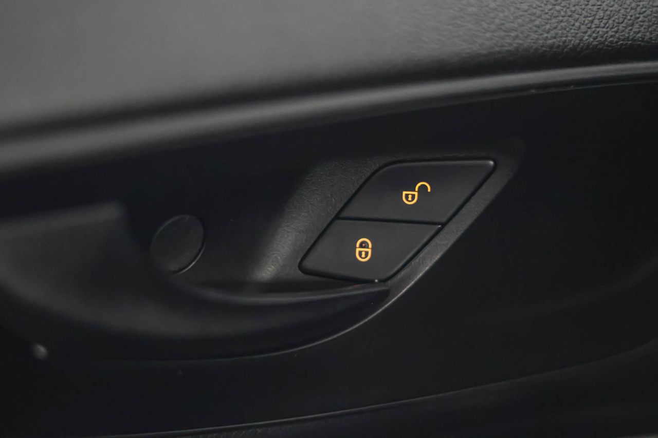 Mercedes Vito 110 cdi Larga - Foto 30