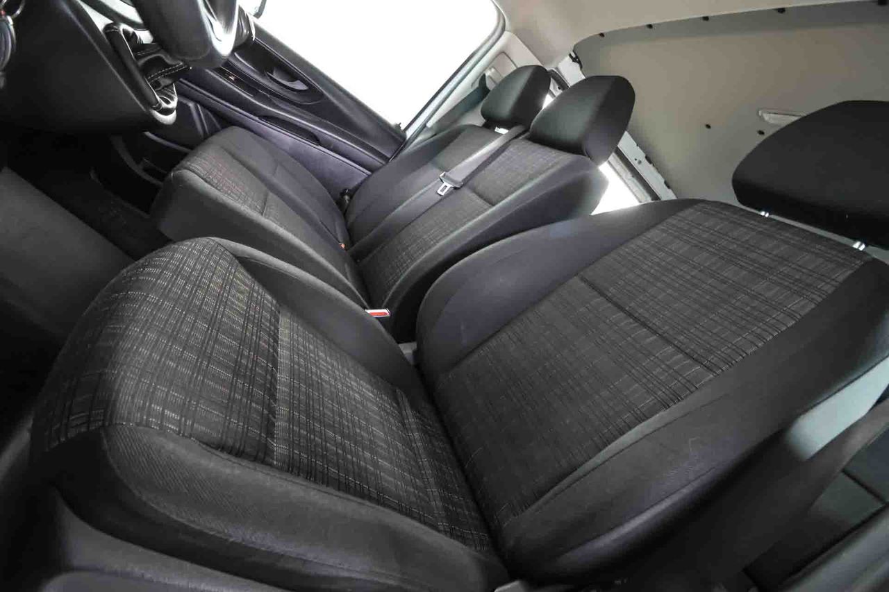 Mercedes Vito 110 cdi Larga - Foto 28