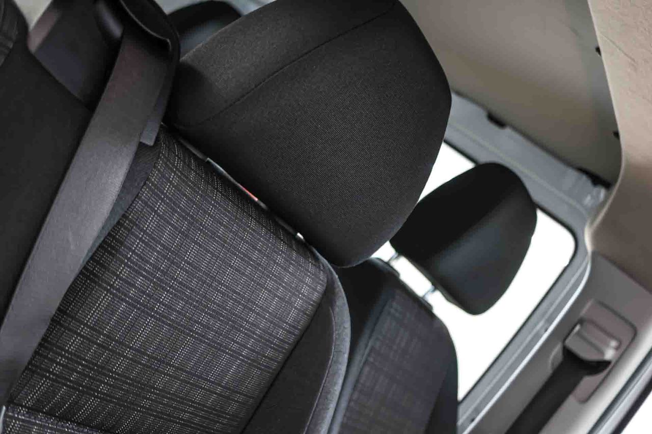 Mercedes Vito 110 cdi Larga - Foto 42