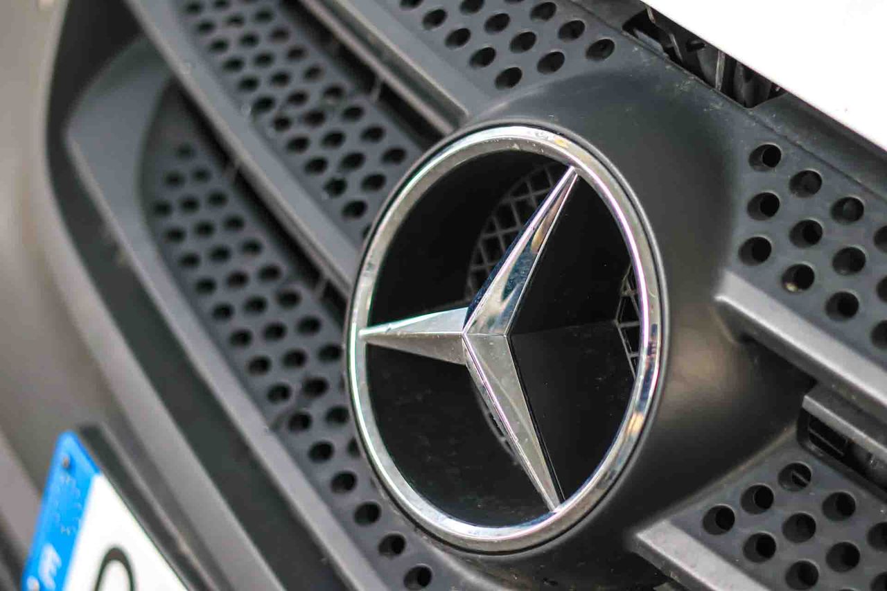 Mercedes Vito 110 cdi Larga - Foto 9