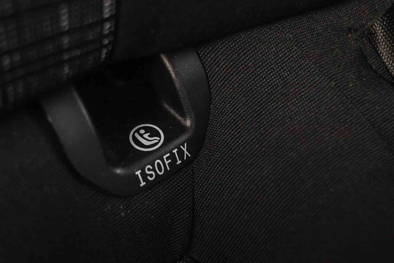 Mercedes Vito 110 cdi Larga - Foto 40