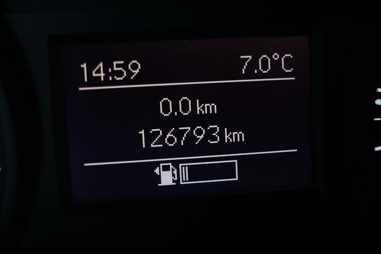 Mercedes Vito 110 cdi Larga - Foto 7