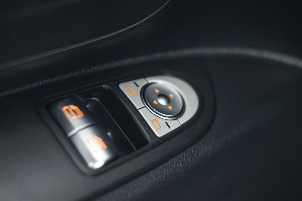 Mercedes Vito 110 cdi Larga - Foto 31