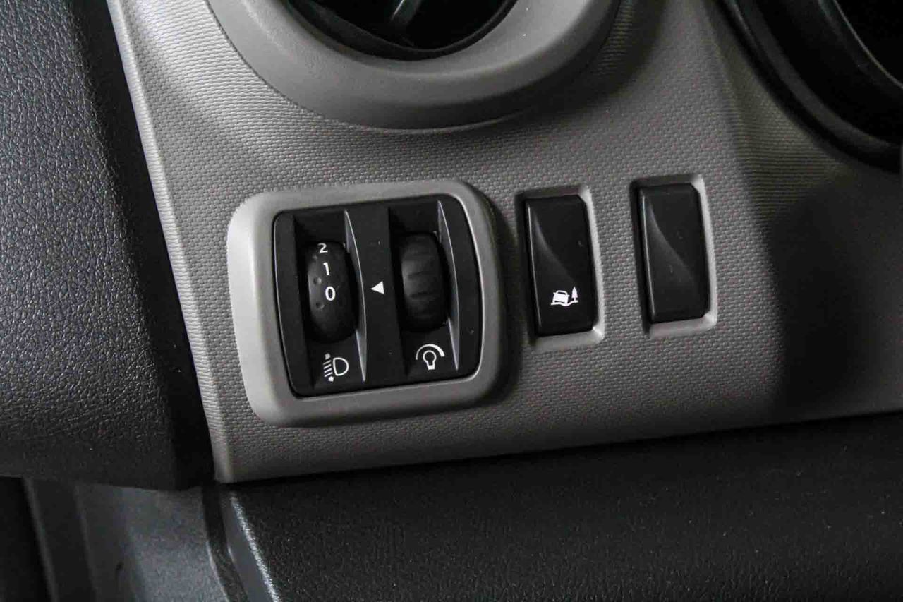 Renault Trafic Combi L1 1.6 dCi Energy Zen *9 PLAZAS* - Foto 25