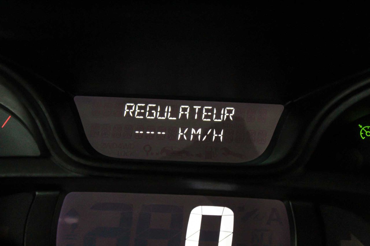 Renault Trafic Combi L1 1.6 dCi Energy Zen *9 PLAZAS* - Foto 39