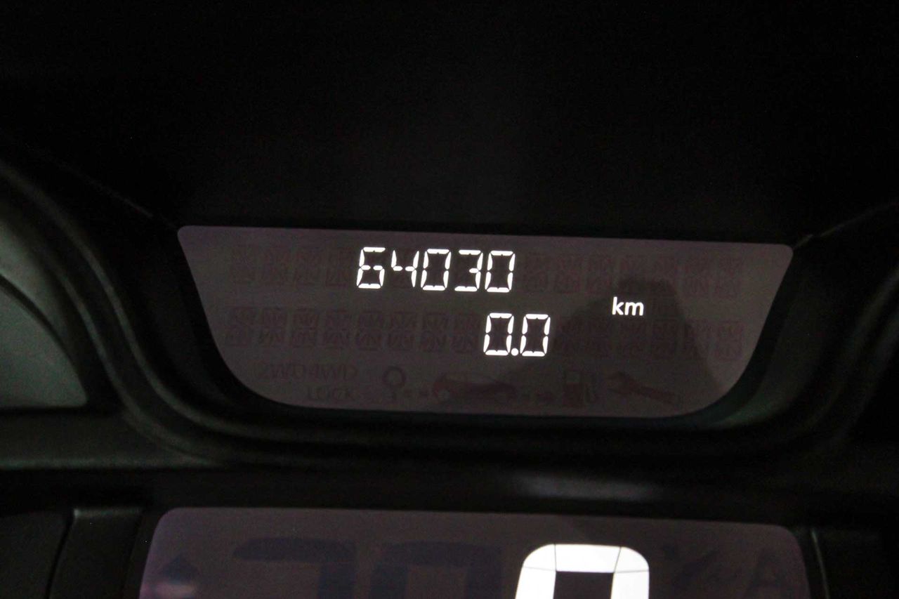 Renault Trafic Combi L1 1.6 dCi Energy Zen *9 PLAZAS* - Foto 7