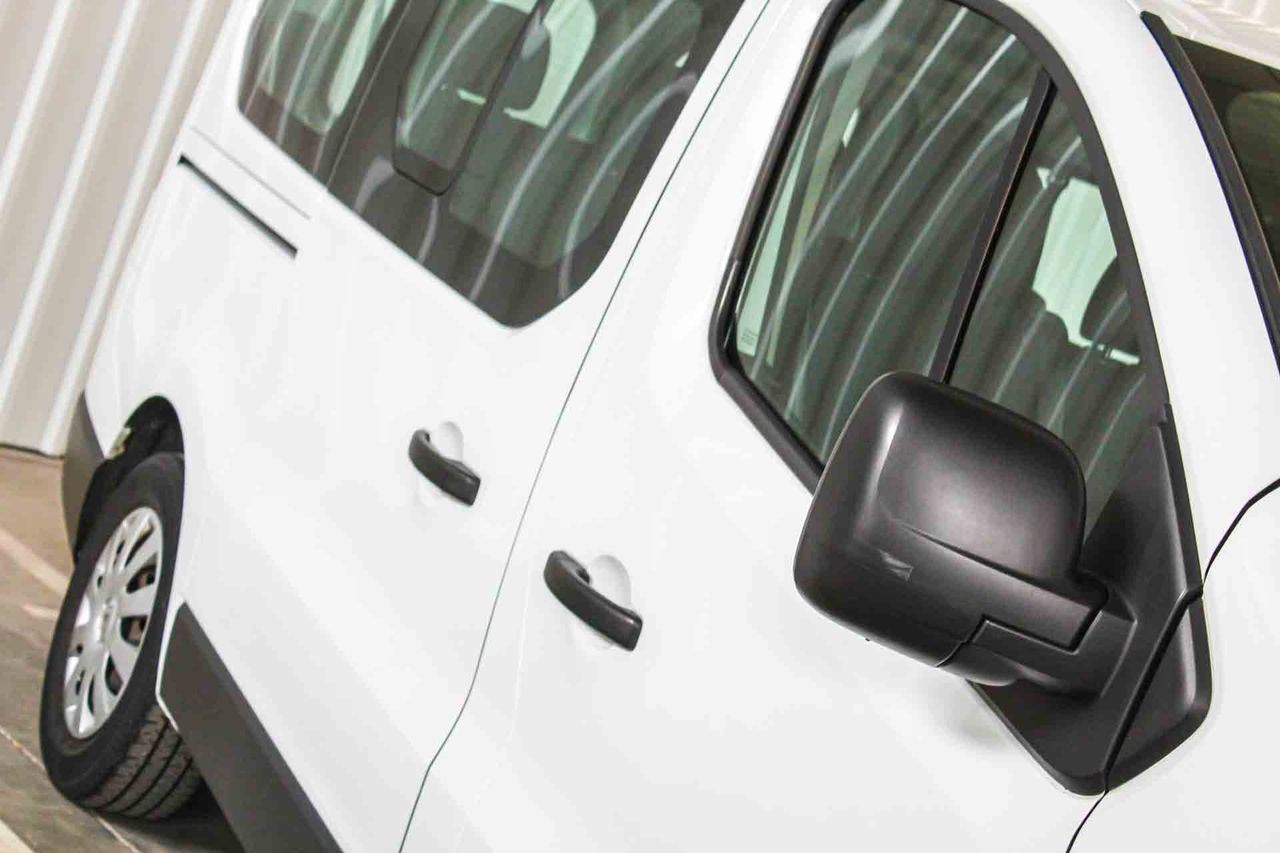 Renault Trafic Combi L1 1.6 dCi Energy Zen *9 PLAZAS* - Foto 15