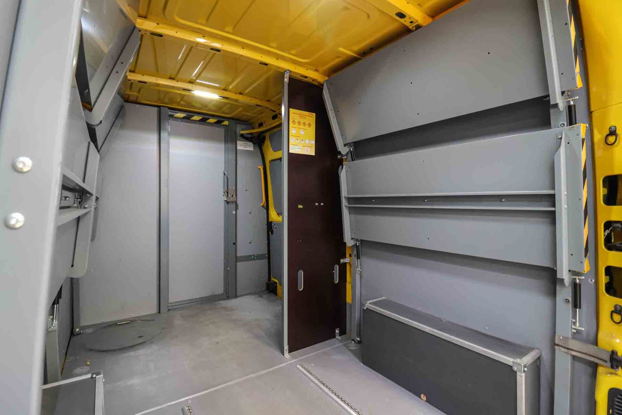 Renault Master E-Tech ZE L2H2 R75 - Foto 26