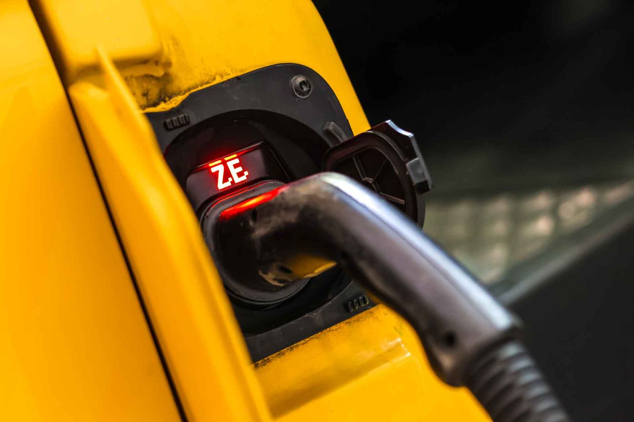 Renault Master E-Tech ZE L2H2 R75 - Foto 14