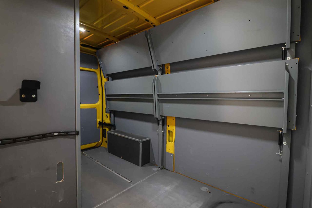 Renault Master E-Tech ZE L2H2 R75 - Foto 25