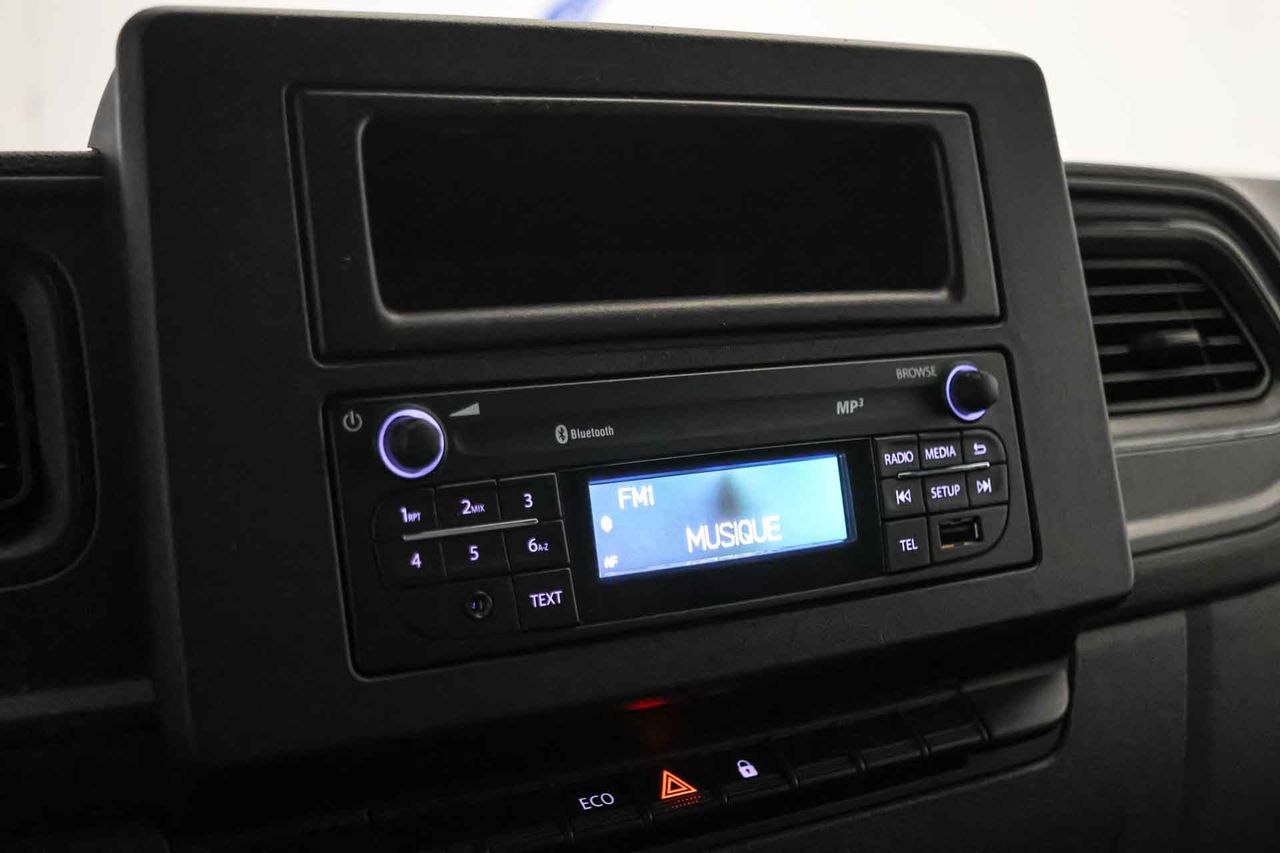 Renault Master E-Tech ZE L2H2 R75 - Foto 46