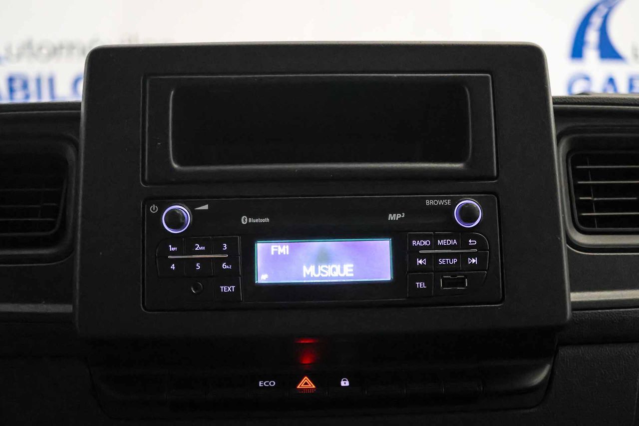 Renault Master E-Tech ZE L2H2 R75 - Foto 53