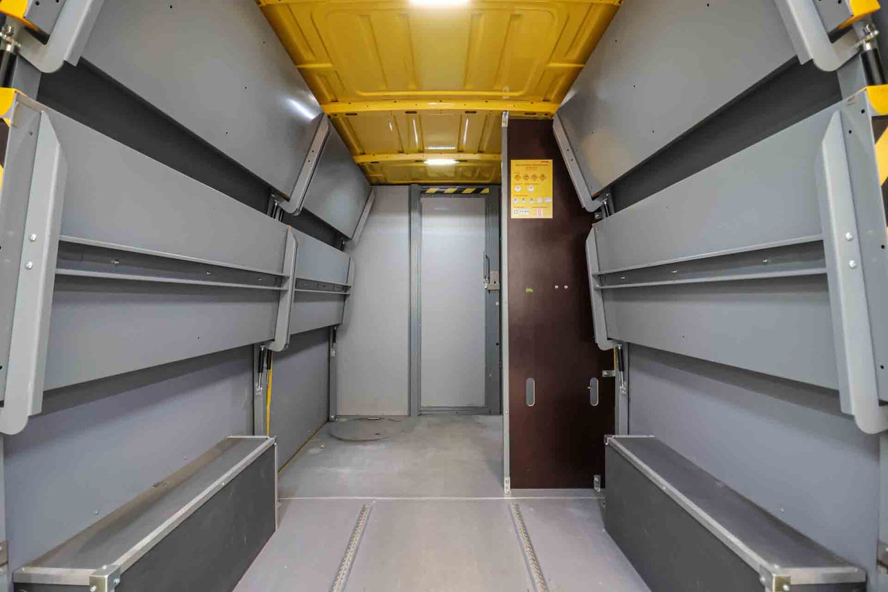 Renault Master E-Tech ZE L2H2 R75 - Foto 23