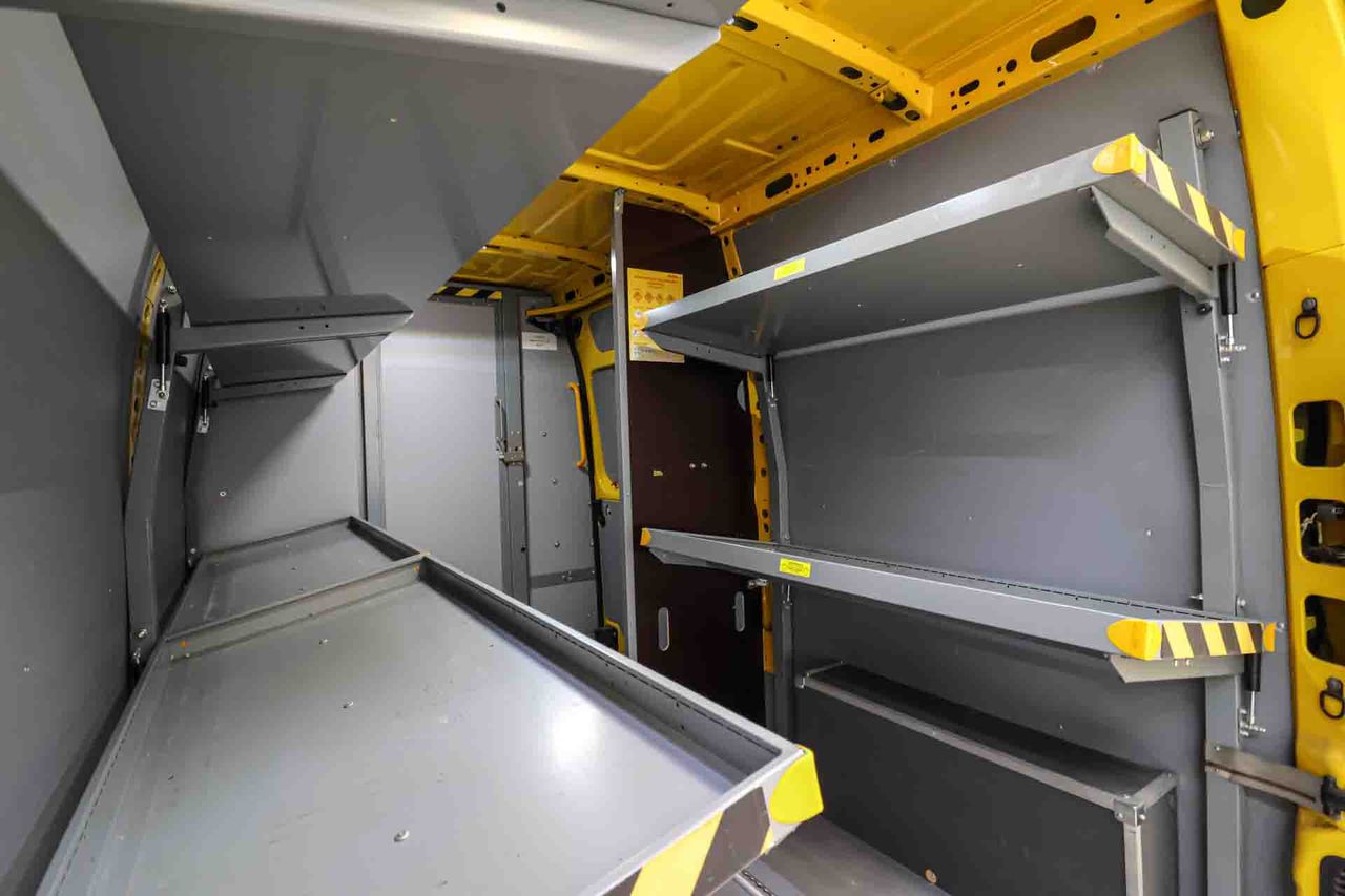 Renault Master E-Tech ZE L2H2 R75 - Foto 23