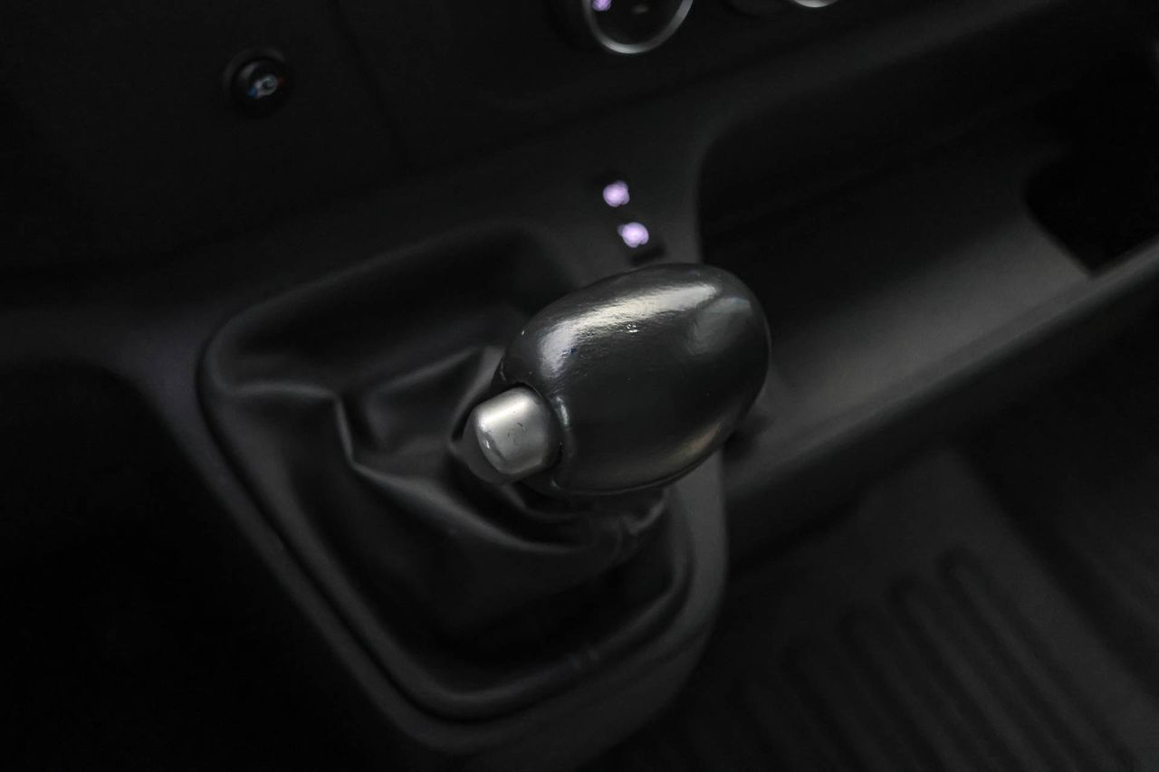 Renault Master E-Tech ZE L2H2 R75 - Foto 48