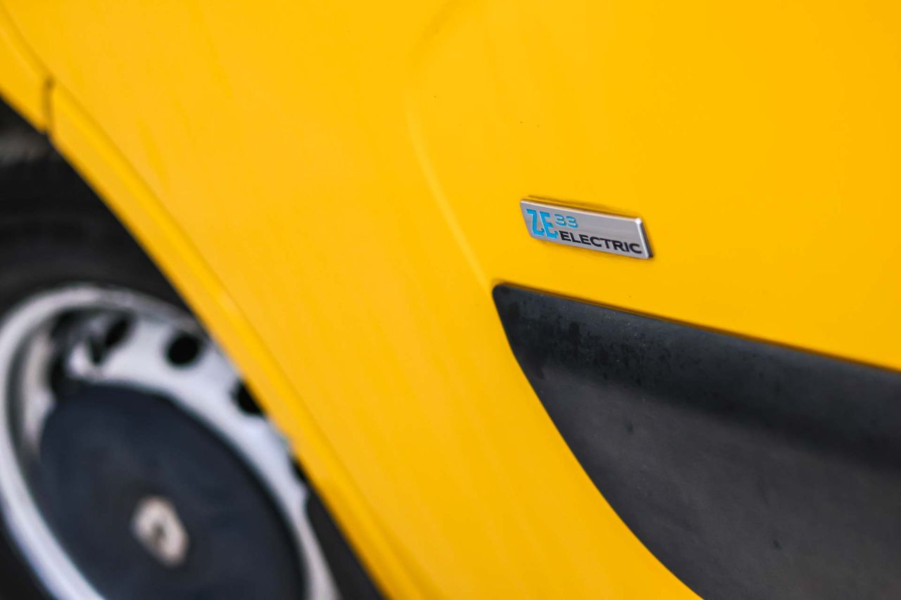 Renault Master E-Tech ZE L2H2 R75 - Foto 30