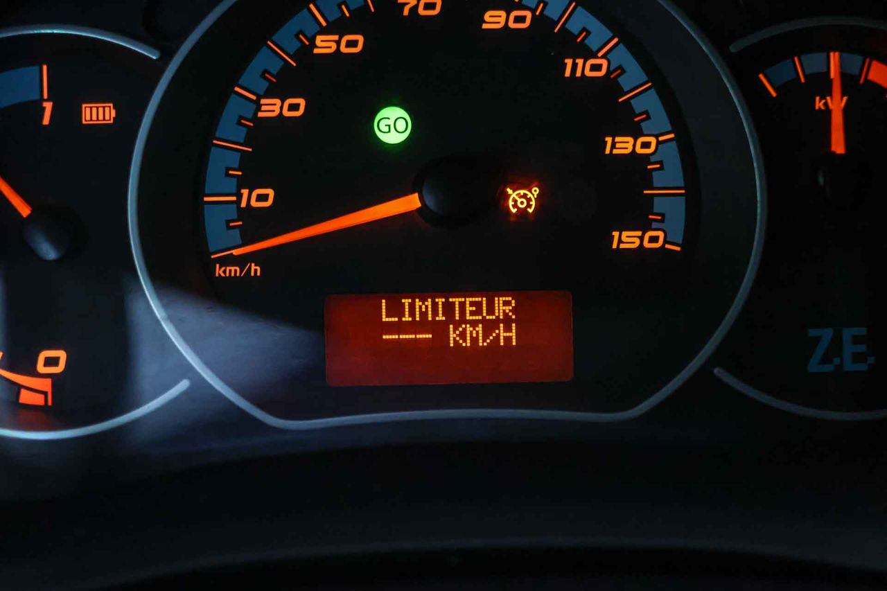 Renault Master E-Tech ZE L2H2 R75 - Foto 54