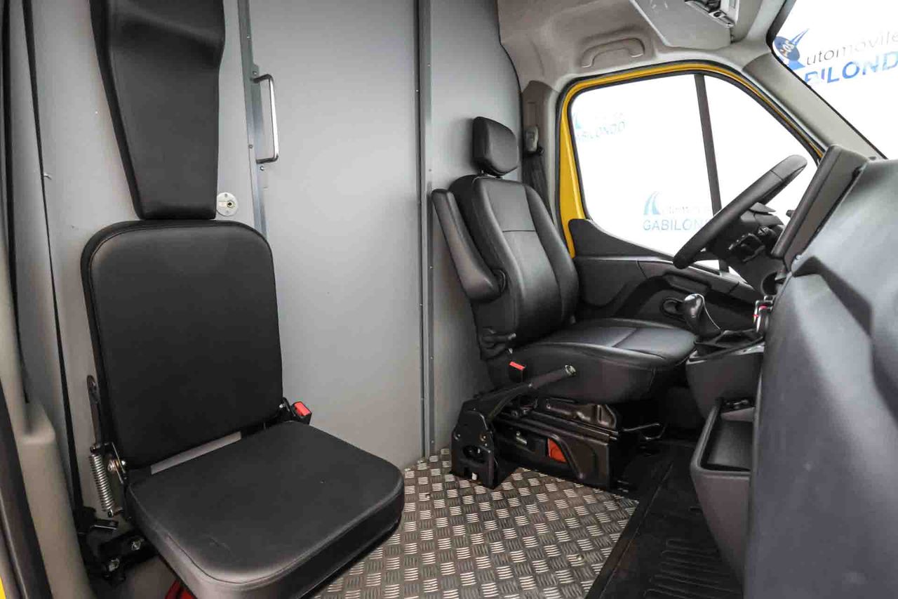 Renault Master E-Tech ZE L2H2 R75 - Foto 49