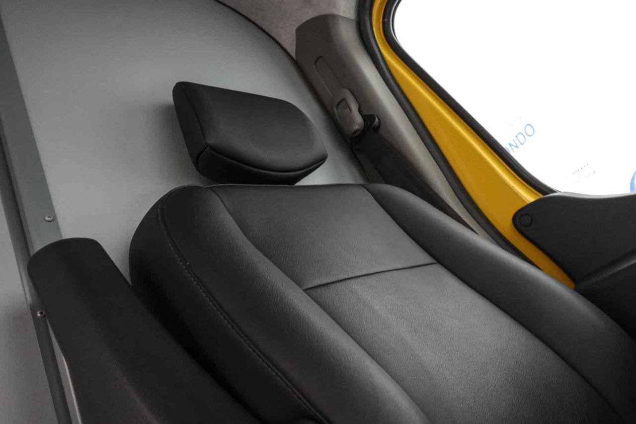 Renault Master E-Tech ZE L2H2 R75 - Foto 36