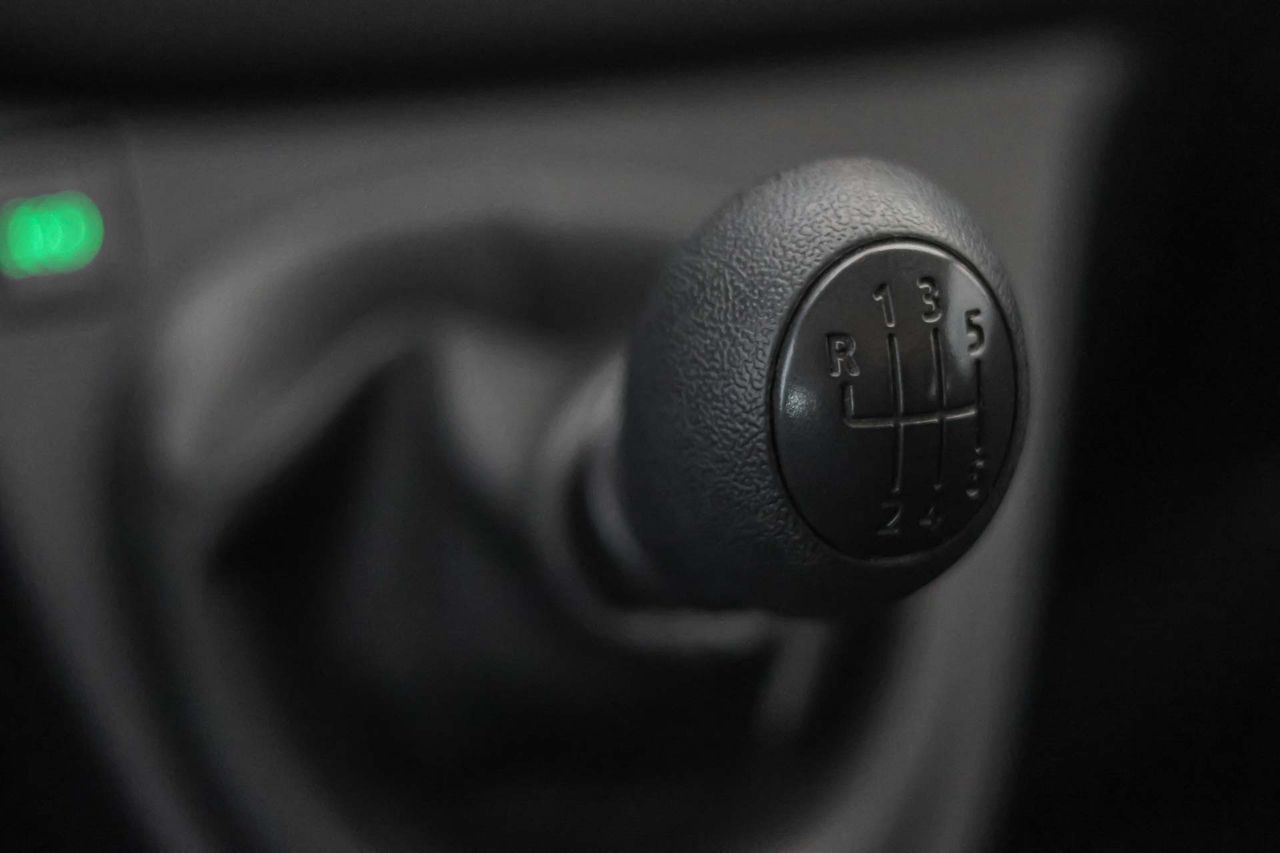 Renault Trafic Combi L1 1.6 dCi Zen **9 Plazas** - Foto 38