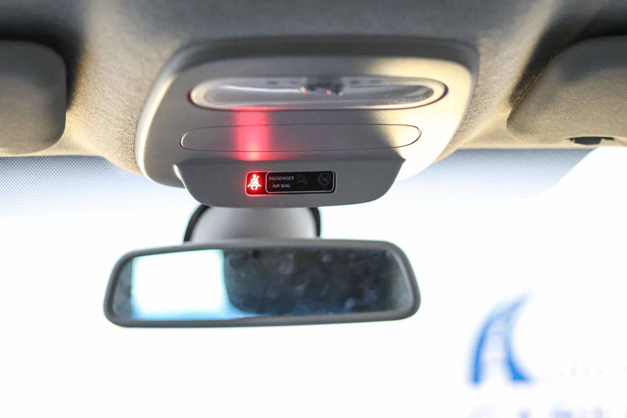 Renault Trafic Combi L1 1.6 dCi Zen **9 Plazas** - Foto 50