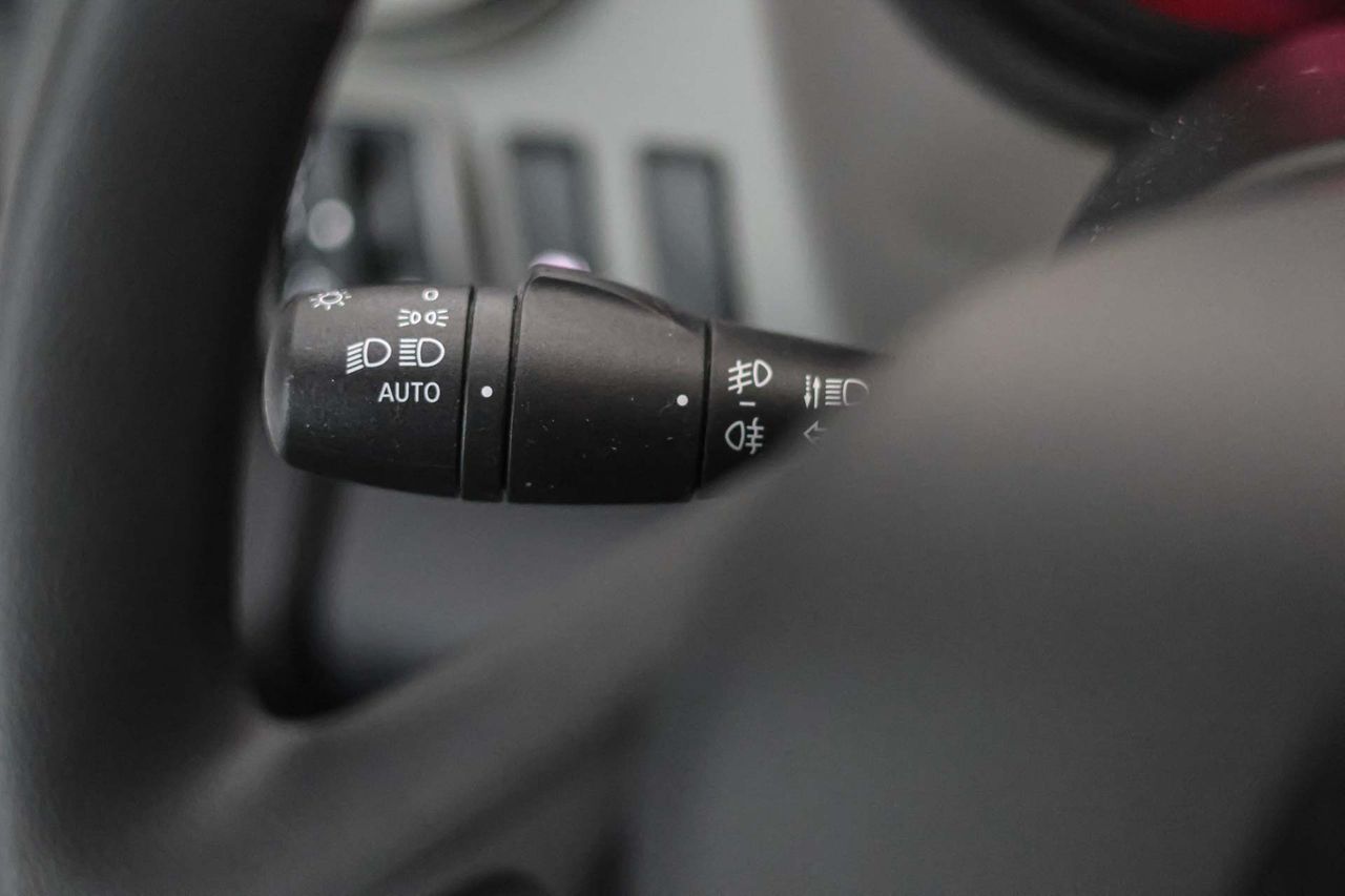 Renault Trafic Combi L1 1.6 dCi Zen **9 Plazas** - Foto 34