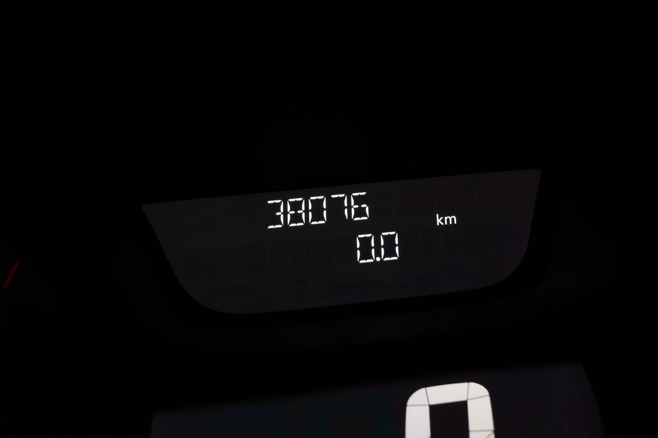 Renault Trafic Combi L1 1.6 dCi Zen **9 Plazas** - Foto 7