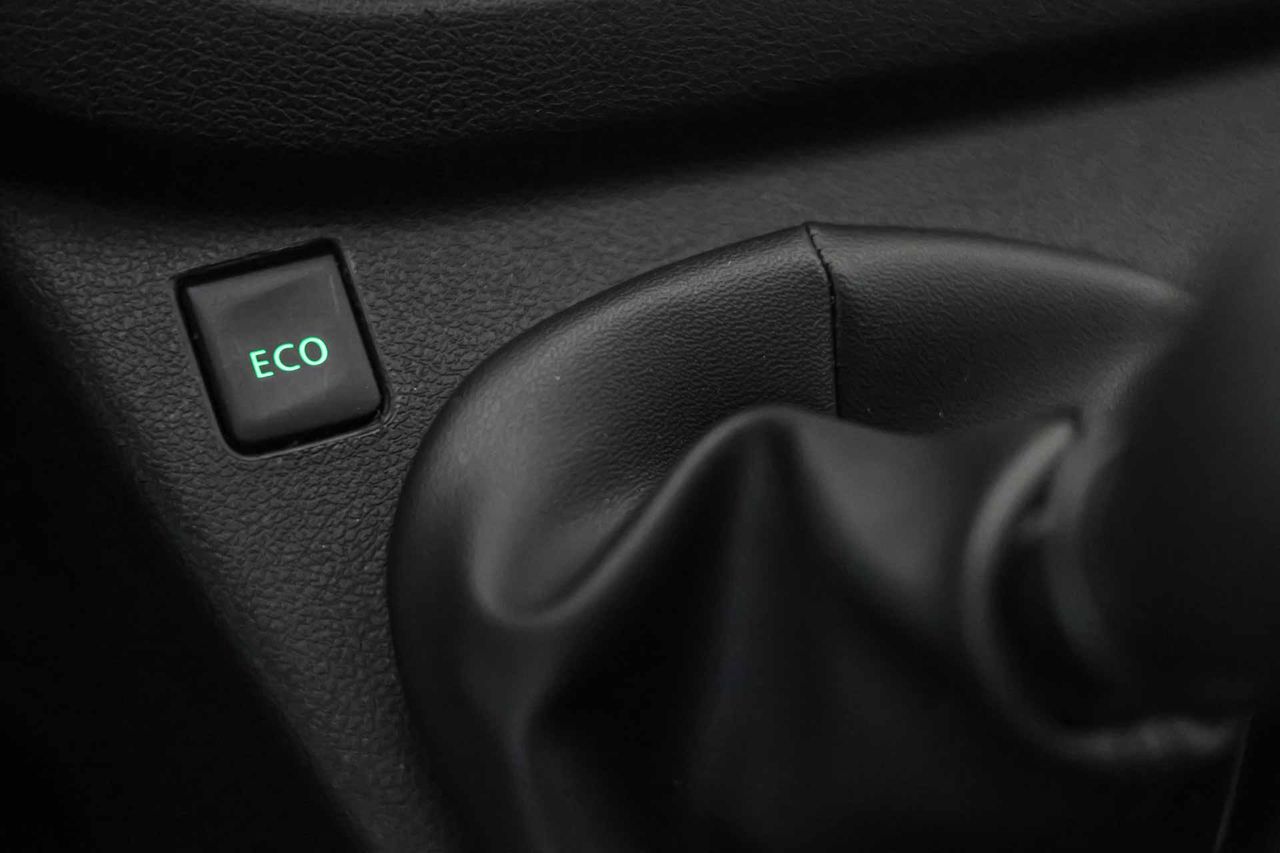 Renault Trafic Combi L1 1.6 dCi Zen **9 Plazas** - Foto 39